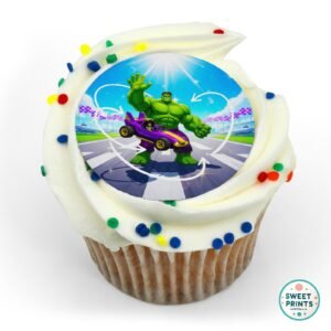 superheros green hulk 5 o