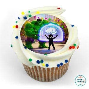 superheros green hulk 6 o