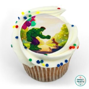 superheros green hulk 7 o