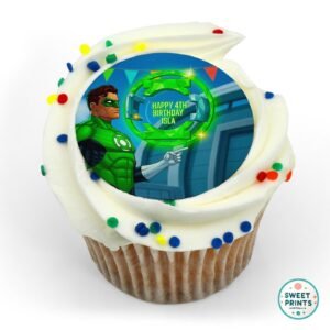 superheros green lantern 12 o