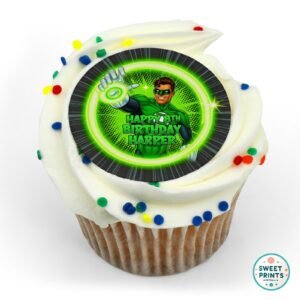 superheros green lantern 13 o