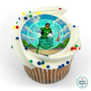 superheros green lantern 14 o