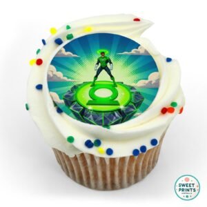 superheros green lantern 1 o