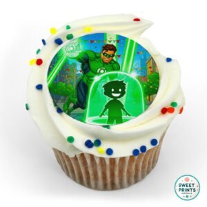 superheros green lantern 21 o