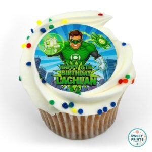 superheros green lantern 22 o