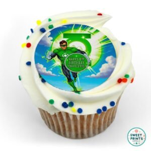 superheros green lantern 23 o