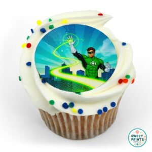 superheros green lantern 2 o
