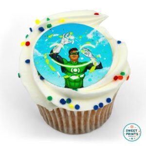 superheros green lantern 3 o