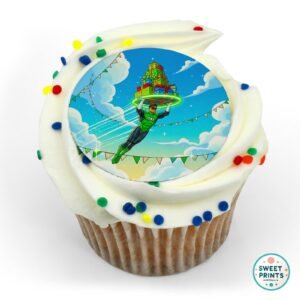 superheros green lantern 4 o