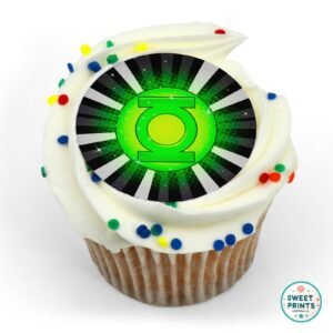 superheros green lantern 5 o