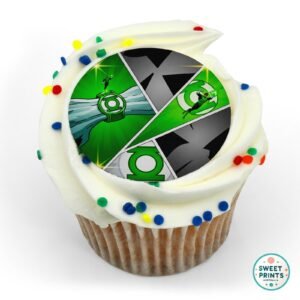 superheros green lantern 6 o