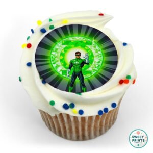 superheros green lantern 8 o