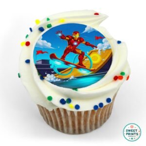 superheros iron man 10 o