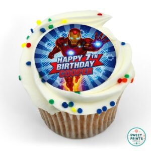 superheros iron man 11 o