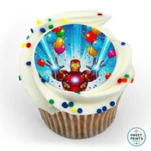 superheros iron man 12 o