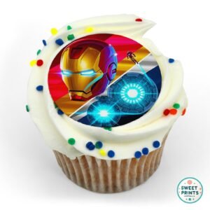superheros iron man 15 o