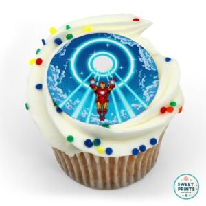 superheros iron man 16 o