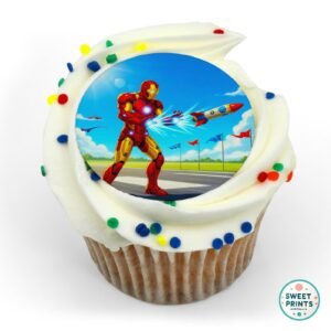 superheros iron man 17 o