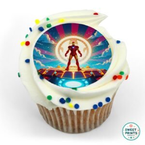 superheros iron man 2 o