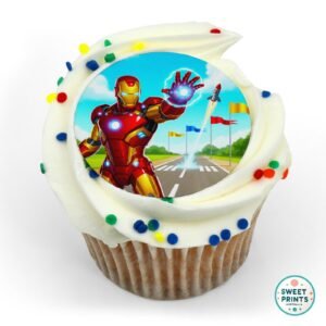superheros iron man 3 o