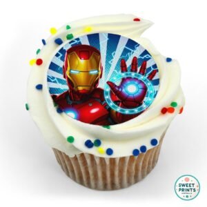 superheros iron man 4 o