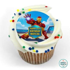 superheros iron man 5 o