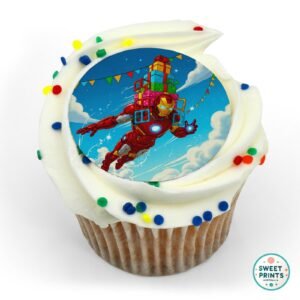 superheros iron man 9 o