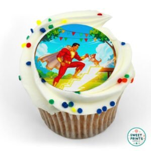 superheros shazam dc marvel 14 o