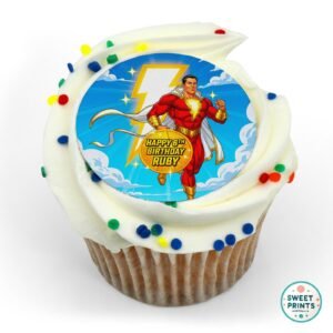 superheros shazam dc marvel 15 o