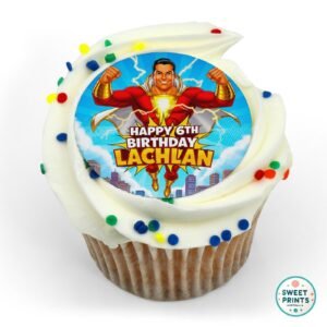 superheros shazam dc marvel 19 o