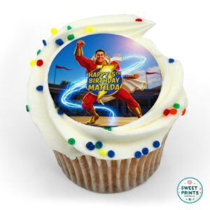 superheros shazam dc marvel 20 o