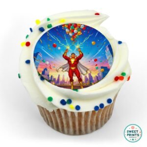 superheros shazam dc marvel 2 o