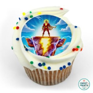 superheros shazam dc marvel 4 o