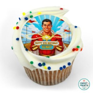 superheros shazam dc marvel 8 o