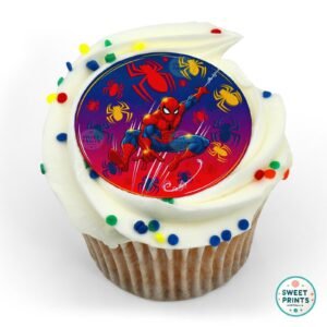 superheros spider man 25 12
