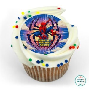 superheros spider man 25 18