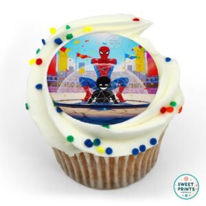 superheros spider man 25 2