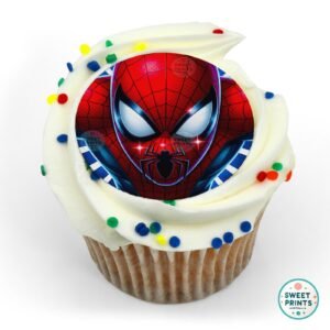 superheros spider man 25 33