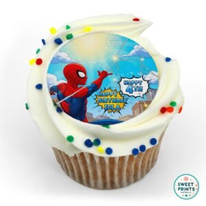 superheros spider man 25 34