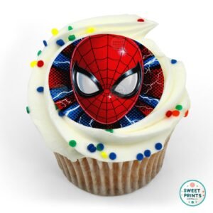 superheros spider man 25 35