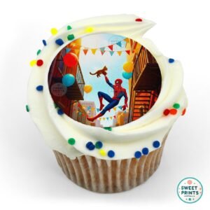 superheros spider man 25 36