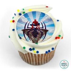 superheros spider man 25 40