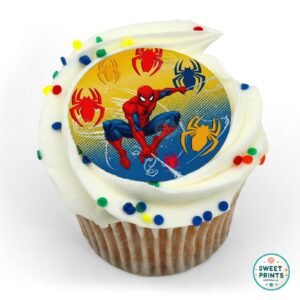 superheros spider man 25 42
