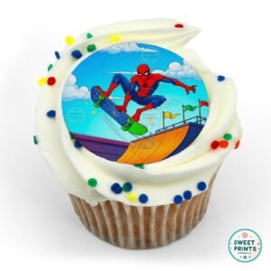 superheros spider man 25 45