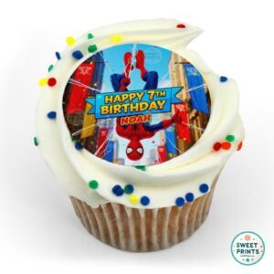 superheros spider man 25 4