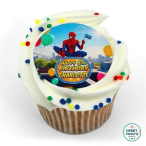 superheros spider man 25 6