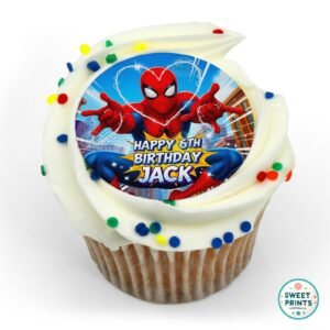 superheros spider man 25 7