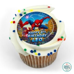 superheros spider man 25 8
