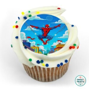 superheros spider man 25 9