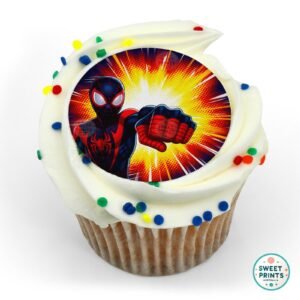 superheros spider man miles morales 25 36